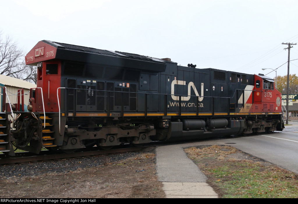 CN 3175